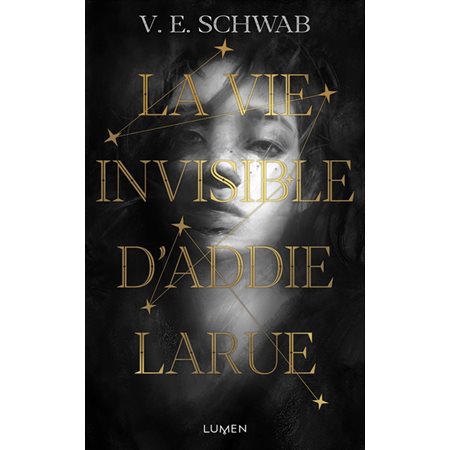 La vie invisible d'Addie Larue