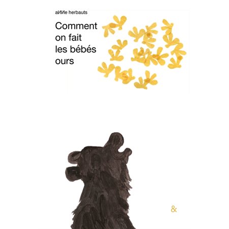 Comment on fait les bébés ours