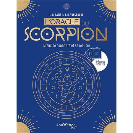 L'oracle du Scorpion