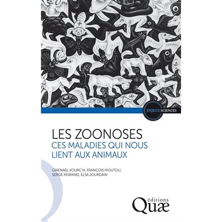 Les zoonoses: ces maladies qui nous lient aux animaux
