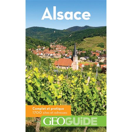 Alsace 2021