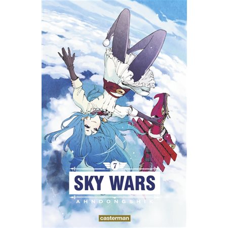 Sky wars, tome 7