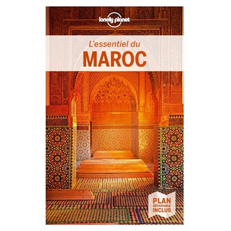 L'essentiel du Maroc 2021