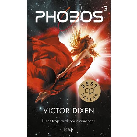 Phobos, tome 3