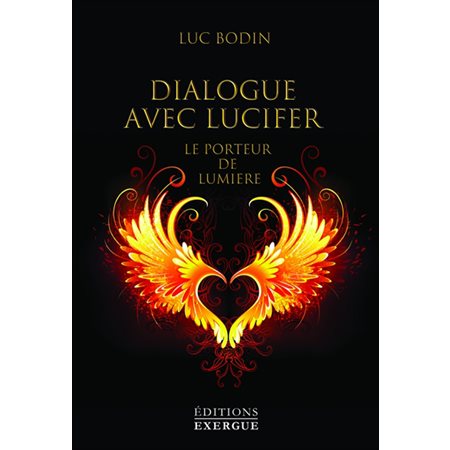 Dialogue avec Lucifer