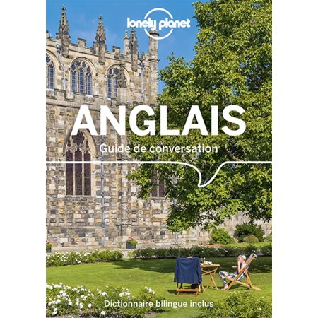 Anglais; guide de conversation (2021)