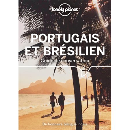 Portugais et brésilien
