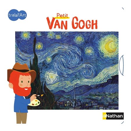 Petit Van Gogh