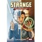 Doctor Strange, chirurgien suprême sur le billard