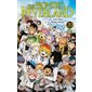 The promised Neverland, tome 20