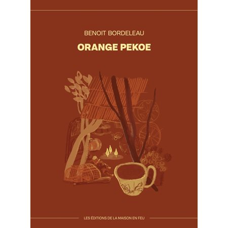 Orange pekoe