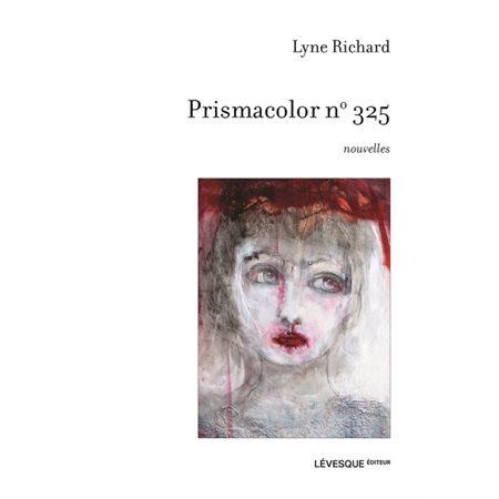 Prismacolor no 325