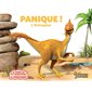 Panique !:l'oviraptor;  Le monde de Tonnerre le dinosaure