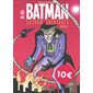 Batman Gotham aventures, tome 4