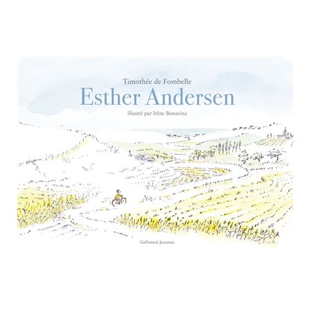 Esther Andersen