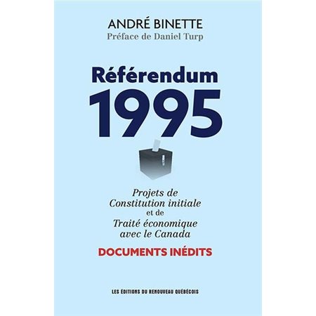 Référendum 1995