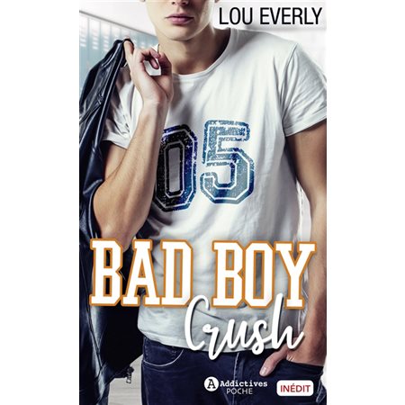 Bad boy crush