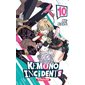 Kemono incidents, tome 10