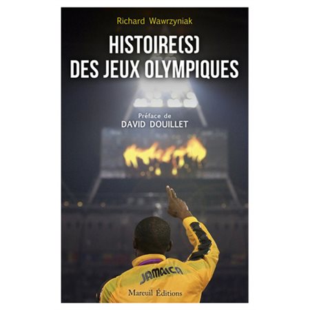 Histoire(s) des jeux Olympiques