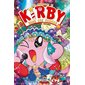 Les aventures de Kirby dans les étoiles, tome 7