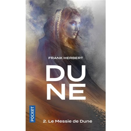 Le messie de Dune, Tome 2, Dune
