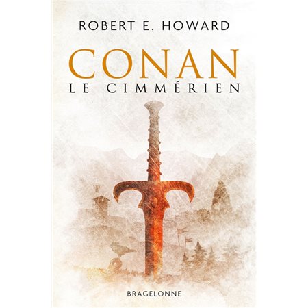 Conan Le Cimmérien (ed. actualisée)