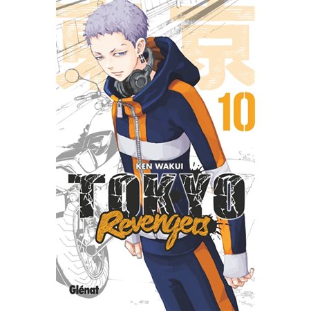 Tokyo Ravengers, Tome 10