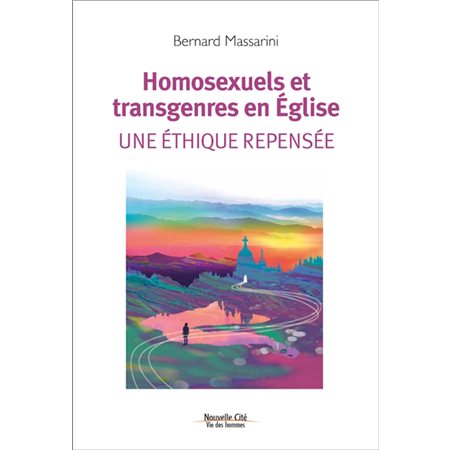 Homosexuels et transgenres en Eglise