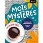 Collection Café - Mots mystères