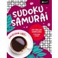 Collection Café - Sudoku samurai