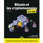 Le bitcoin et les cryptomonnaies pour les nuls (2e ed.)