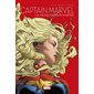 La vie de Captain Marvel, Captain Marvel, tome 8, Printemps des comics