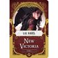 New Victoria, tome 1