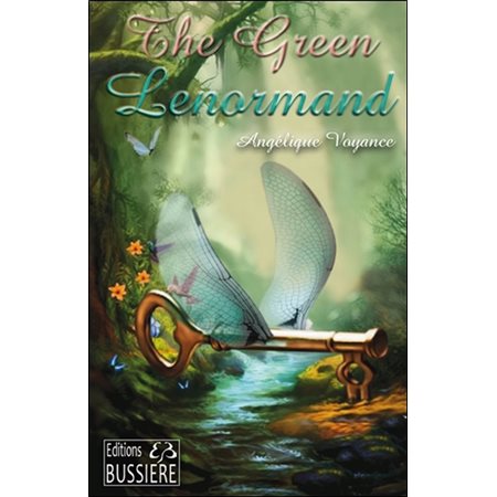 The green Lenormand