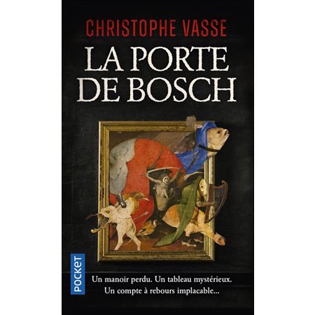 La porte de Bosch