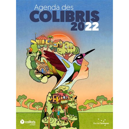 Agenda des Colibris 2022