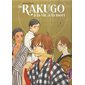 Le rakugo, à la vie, à la mort, tome 1