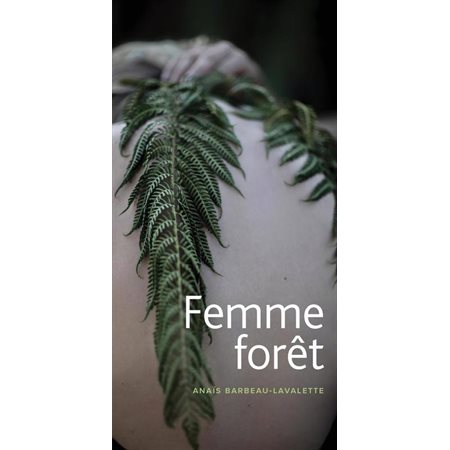 Femme-forêt