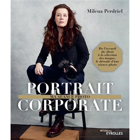 Portrait corporate