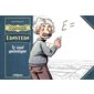 Einstein: le saut quantique