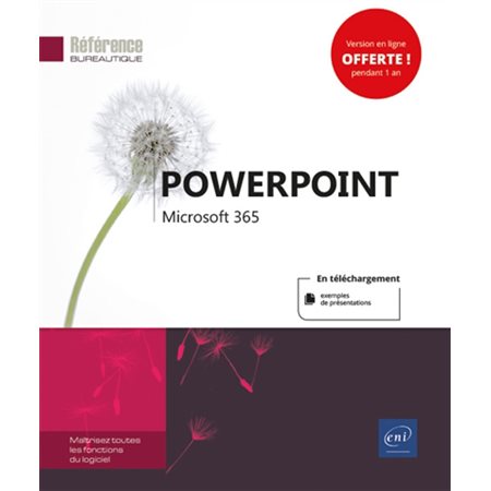 PowerPoint Microsoft 365