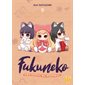 Fukuneko, les chats du bonheur, tome 3