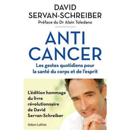 Anticancer (ed. 2021)