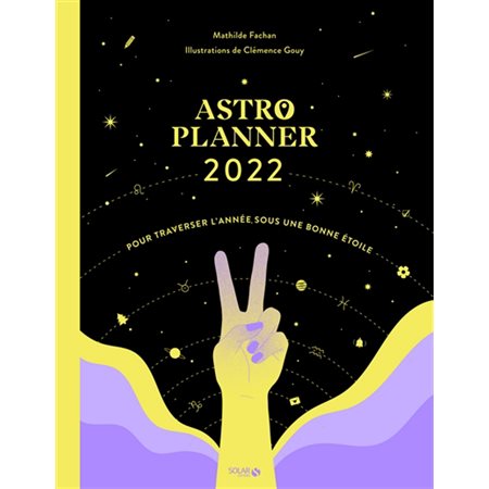 Astro planner 2022