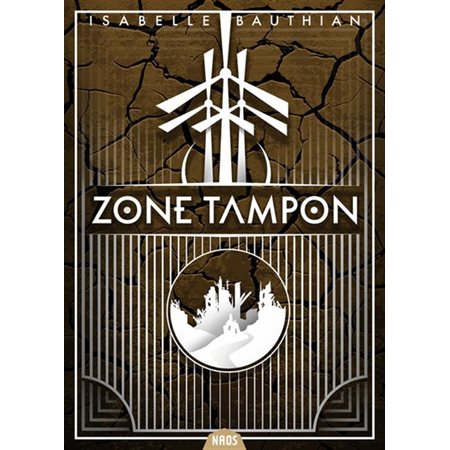 Zone tampon
