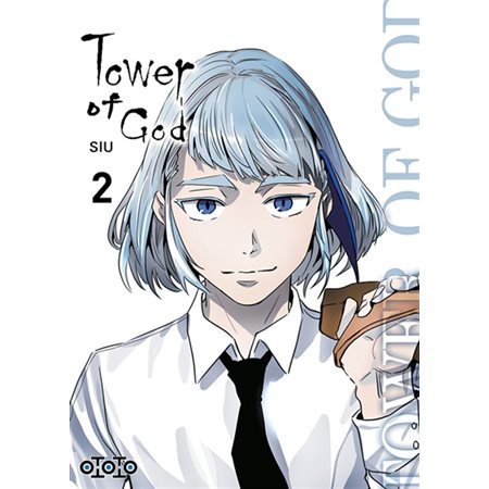 Tower of God, tome 2