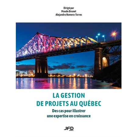 La gestion de projets au Québec