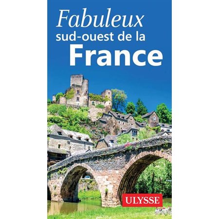 Fabuleux Sud-Ouest de la France (2021)