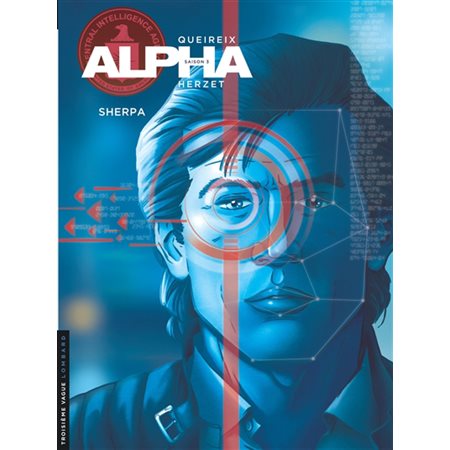 Sherpa, Tome 16, Alpha