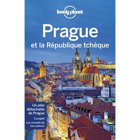 Prague et la République tchèque